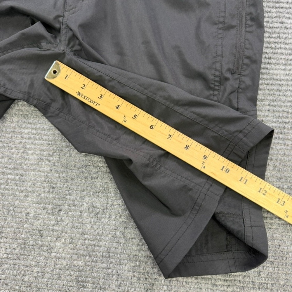 Club Ride Black Mountain Bike Cycling Short Men Large Outdoor Active Lightweight - Picture 13 of 15